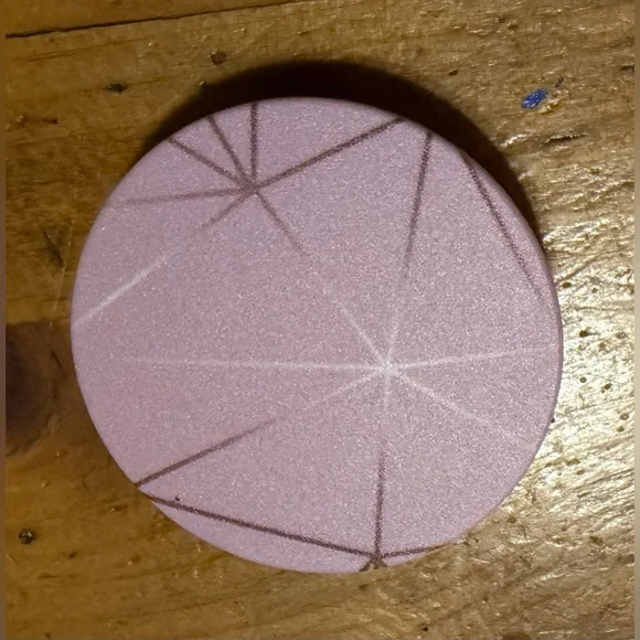 ✔️Pink & Gold Pop Socket - Picture 8 of 11